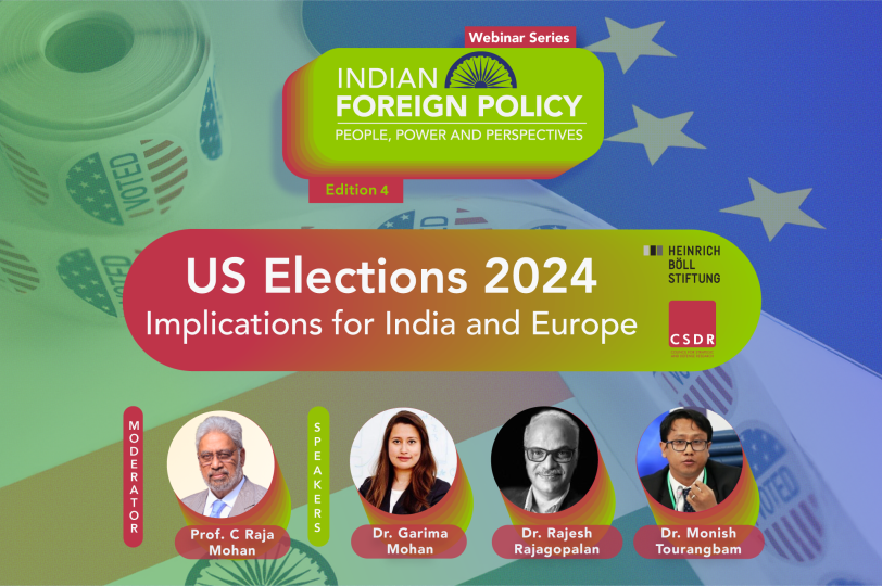 USA Elections 2024 Implications for India and Europe Drupal